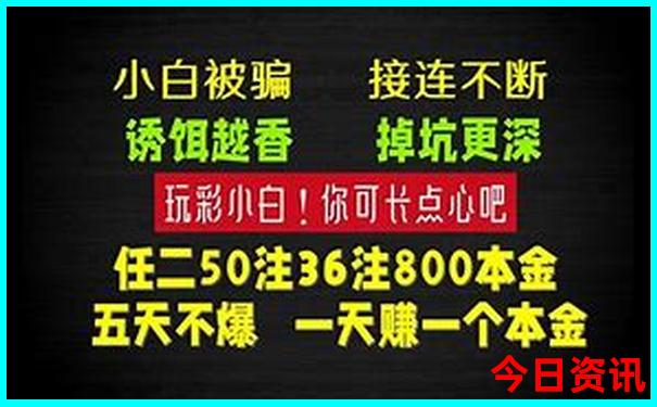 真精华布衣图谜汇总